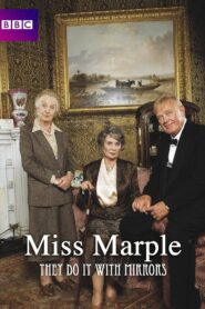 Miss Marple: They Do It with Mirrors – Οι δύο όψεις ενός εγκλήματος