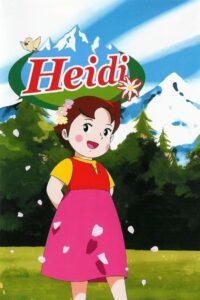 Heidi, Girl of the Alps: Season 1