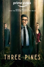 Three Pines: Season 1