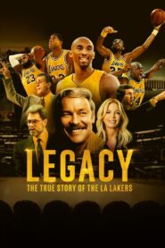 Legacy: The True Story of the LA Lakers – Δυναστεία Η Πραγματική Ιστορία των LA Lakers