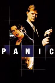 Panic – πανικός