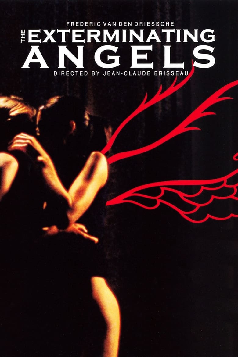 The Exterminating Angels – Άγγελοι εξολοθρευτές
