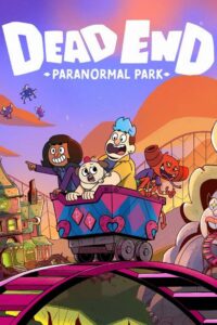 Dead End: Paranormal Park: Season 1