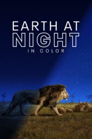 Earth at Night in Color: Season 1