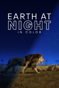 Earth at Night in Color: Season 1