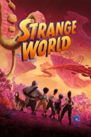Strange World – Παράξενος κόσμος