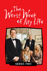 The Worst Week of My Life: Season 2