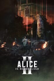 Alice in Borderland: Season 2