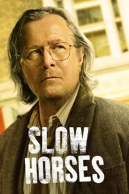 Slow Horses: Season 2