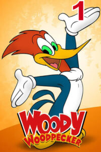 The New Woody Woodpecker Show: Season 1