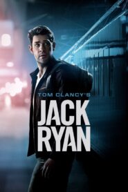 Tom Clancy’s Jack Ryan: Season 3