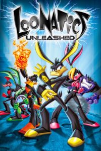 Loonatics Unleashed: Season 1