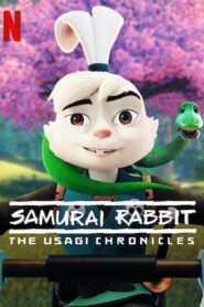 Samurai Rabbit: The Usagi Chronicles: Season 2