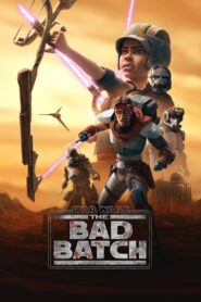 Star Wars: The Bad Batch: Season 2