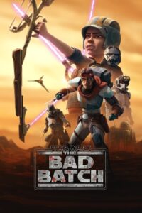 Star Wars: The Bad Batch: Season 2