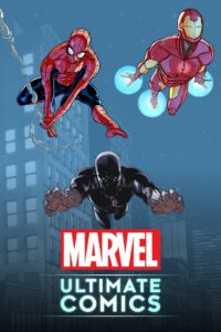 Marvel’s Ultimate Comics – Τα Απόλυτα Comics της Marvel