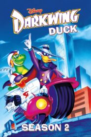 Darkwing Duck: Season 2