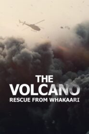 The Volcano: Rescue from Whakaari – Το Ηφαίστειο: Διάσωση από το Γουακάρι