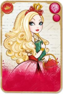 Ever After High: Season 2