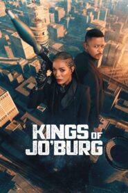 Kings of Jo’Burg: Season 2