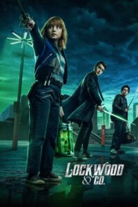 Lockwood & Co.: Season 1