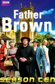 Father Brown: Season 10