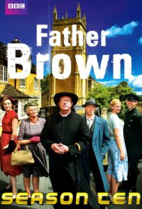 Father Brown: Season 10