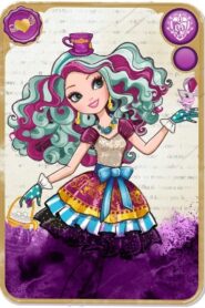 Ever After High: Season 3