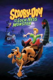 Scooby-Doo! and the Loch Ness Monster – Ο Scooby Doo και το τέρας του Loch Ness