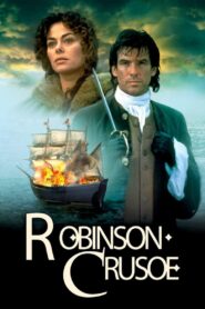 Robinson Crusoe – Ροβινσώνας Κρούσος