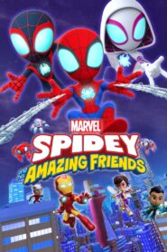 Marvel’s Spidey and His Amazing Friends – Ο Σπάιντι και οι Απίθανοι Φίλοι του