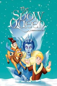 The Snow Queen – Η βασίλισσα του χιονιού