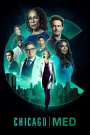 Chicago Med: Season 8