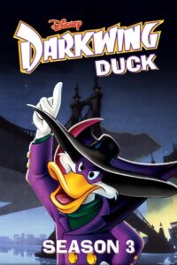 Darkwing Duck: Season 3