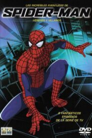 Spider-Man: The New Animated Series: Season 1