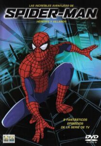 Spider-Man: The New Animated Series: Season 1