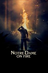 Notre-Dame on Fire – Η Παναγία των Παρισίων φλέγεται
