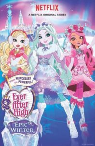 Ever After High: Season 4