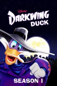 Darkwing Duck: Season 1