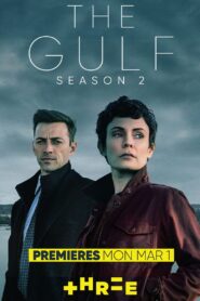 The Gulf: Season 2