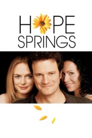 Hope Springs – Στην πηγή του έρωτα