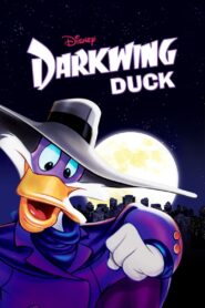 Darkwing Duck – Ντάρκγουινγκ Ντακ