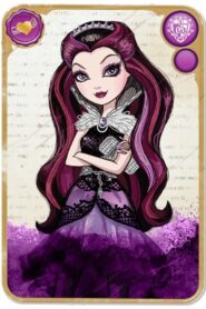 Ever After High: Season 1