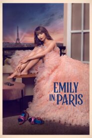 Emily in Paris: Season 3