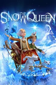 The Snow Queen – Η Βασίλισσα του Χιονιού