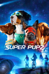 Super PupZ: Season 1