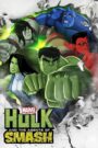 Marvel’s Hulk and the Agents of S.M.A.S.H. – Ο Χάλκ και οι πράκτορες της διάλυσης