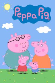 Peppa Pig – Πέππα το Γουρουνάκι