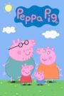 Peppa Pig – Πέππα το Γουρουνάκι