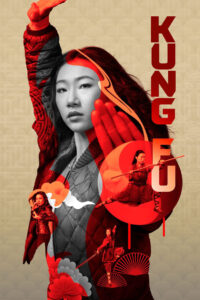 Kung Fu: Season 3